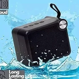 Target SB-96 Portable Bluetooth High-Quality Sound 9 Hour Music Time (Available In Multicolour)