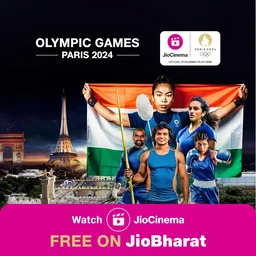 Jio Bharat V2 (4G) Phone with Jio Cinema, Jio Saavn, Pay (UPI), Long Lasting Battery, LED Torch, Digital Camera | Blue | Locked for Jio Network (Blue)