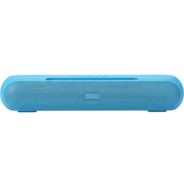 TARGET Target SB-152 Wireless Portable Bluetooth Speaker | Bluetooth V5.4 Connectivity 18 Watts | Extra Bass Speaker Supports TF/SD Card/USB/AUX 8-9 Hours Playback