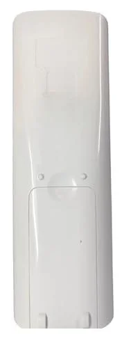 VEV LG Split AC Remote Compatible For LG AC (WHITE)