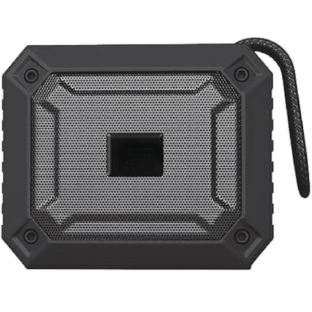 TARGET Target SB-89 Wireless Portable Bluetooth Speaker | Bluetooth V5.4 Connectivity 8 Watts | Extreme Powerful Bass Speaker Supports TF/SD Card/USB/AUX 5-6 Hours Playback
