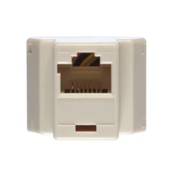 VEV Jointer RJ45 Connector 1:2 Connector -5 Pcs