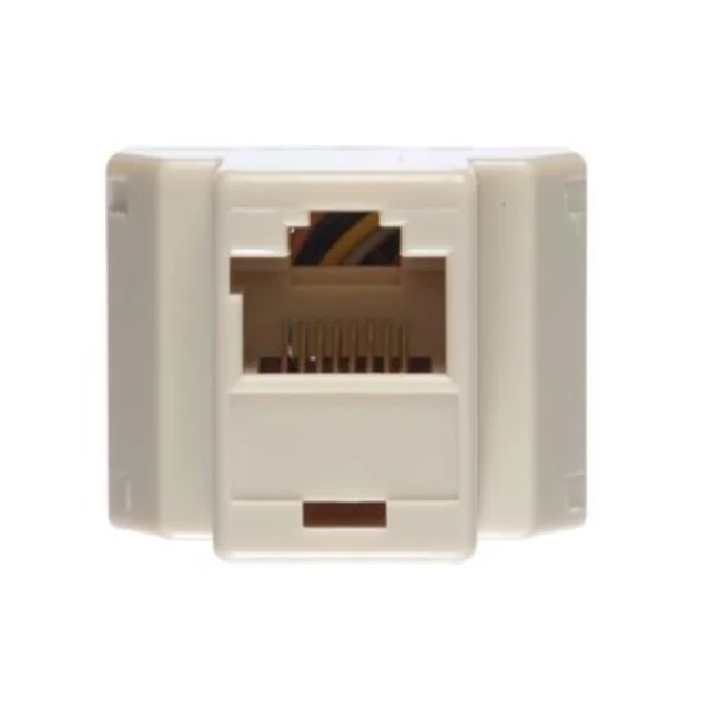 VEV Jointer RJ45 Connector 1:2 Connector -5 Pcs