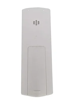 VEV Haier Split AC Remote Control Compatible For Haier AC (WHITE)