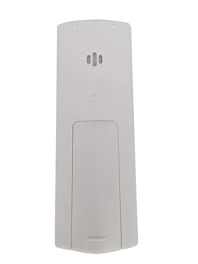 VEV Haier Split AC Remote Control Compatible For Haier AC (WHITE)