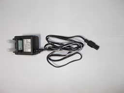 V-CONEKT RE04 Trimmer Charger 4.3VDC 70mA (Black)