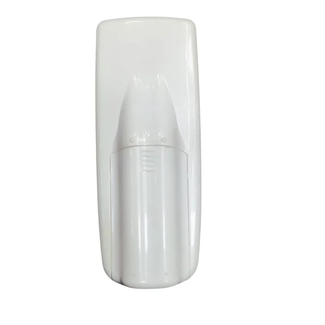 VEV Samsung Split AC Remote Compatible For Samsung AC (WHITE)