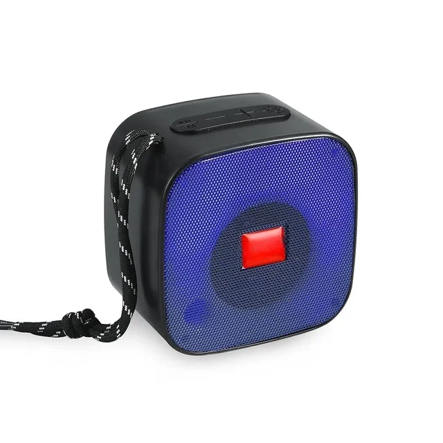 Target SB-60 Portable Bluetooth High-Quality Sound 10 Hour Music Time (Available In Multicolour)