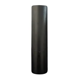 VEV BPL Smart TV Remote Compatible With BPL Smart TV With YouTube, Browser, Primevideo Function (BLACK)