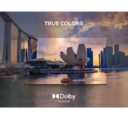 BPL 32 Inch 32H-D7300 HD Ready LED Smart Android TV
