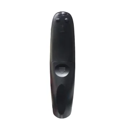 Jaipan Jaipan Remote TV with Netflix, YouTube, Prime Video | Compatible Remote for Jaipan TV 32" (Black)