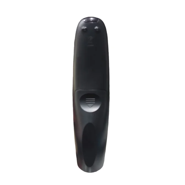 Jaipan Jaipan Remote TV with Netflix, YouTube, Prime Video | Compatible Remote for Jaipan TV 32" (Black)