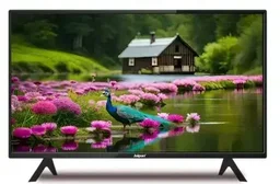 Jaipan 32 Inch JPT-3200WT Smart TV | Full HD (Black)