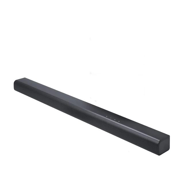 Jajot J DOLBY SB 1.0 Bluetooth Soundbar (Black)