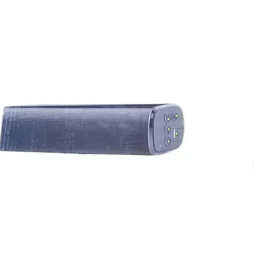 Jajot J DOLBY SB 1.0 Bluetooth Soundbar (Black)