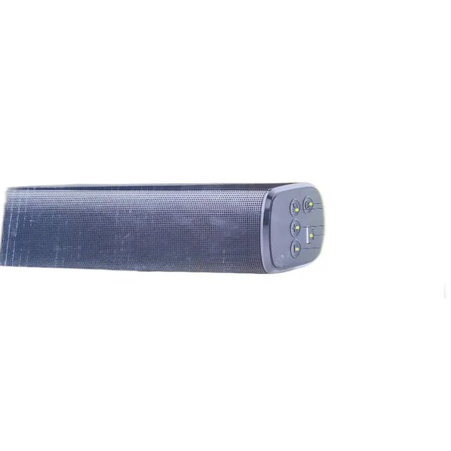 Jajot J DOLBY SB 1.0 Bluetooth Soundbar (Black)