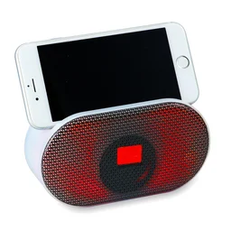 Morbi SP-507 Sound Box 2.2 Wireless Speaker | 5W Output (Multicolor)