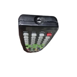 VEV Onida URC- 48 Universal 41-IN-1 Remote | Compatible for TV Onida Remote (Black)