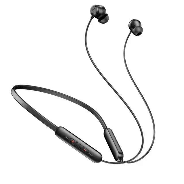 BOAT boAt Rockerz Summit Wireless Earphone with 30H Playback, ASAP™ Charge, Dual Pairing, ENx™ Technology, BEAST™ Mode (BLACK)