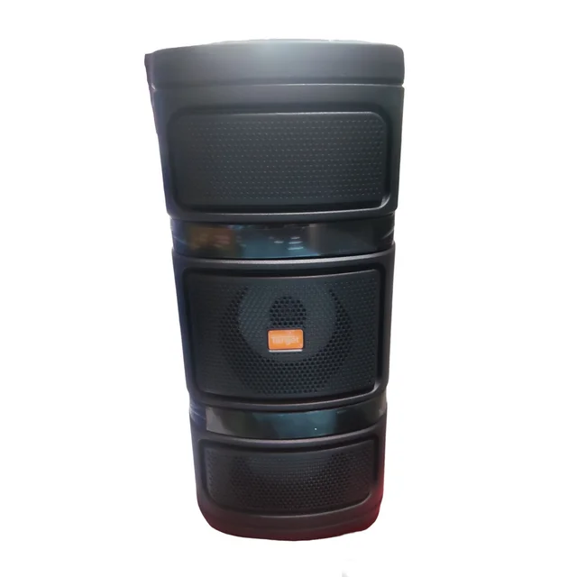 Target SB-84 Ultra Bass Wireless Speaker | 25W Output Power | 1700mha Battery (Black)