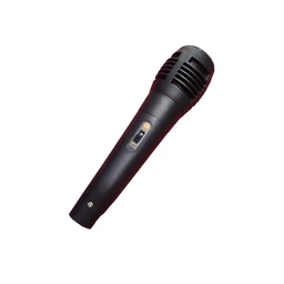 Target SB-85 Wireless Portable Speaker | 20W with Colorful Light FX | Powerful Bass (Black)
