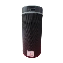 Target SP-136 DEEP BASS |Hi Fi Wireless Stereo Speaker | 4 HRS Play Time (Black)