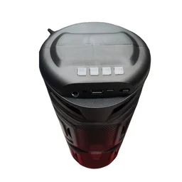 Target SP-160 Wireless Speaker | 6W 4 Hrs Play Time (Black)