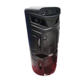 Target SP-160 Wireless Speaker | 6W 4 Hrs Play Time (Black)
