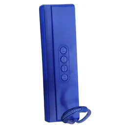 MORBI Morbi Wireless Speaker SP-560 (12W) (Black) - Black