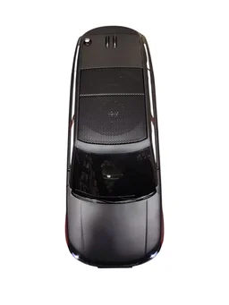 TARGET Target Wireless Bluetooth Speaker SP-T4 (15w) (Black) - Black