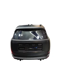 TARGET Target Wireless Bluetooth Speaker SP-T4 (15w) (Black) - Black