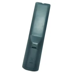 VEV Lloyd LED TV Remote Compatible For Lloyd TV (BLACK)
