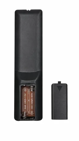 VEV Melbon Free To Air Digital Setup Box Remote Compatible For Melbon Setup Box (BLACK)