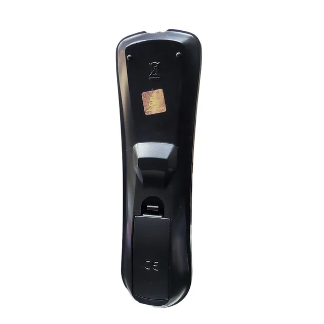 Lripl Akai Universal URC-35/51 TV Remote Compatible for Akai TV (Black)