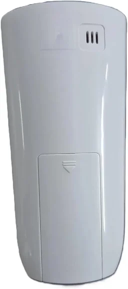 VEV Godrej Split AC Remote Compatiable For Godrej AC (WHITE)