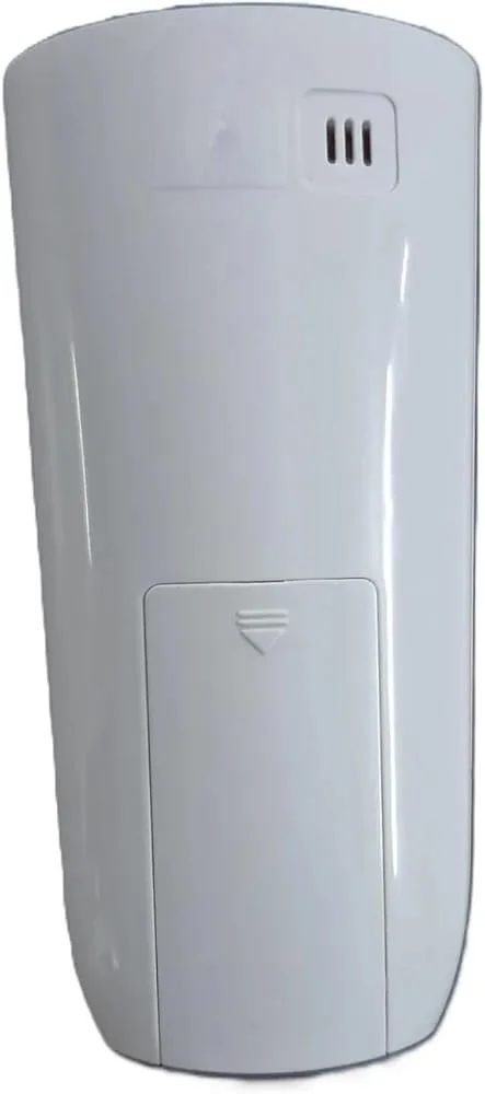 VEV Godrej Split AC Remote Compatiable For Godrej AC (WHITE)
