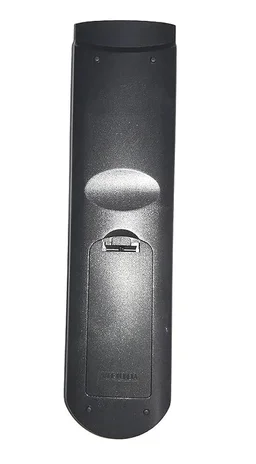 VEV Intex LED TV Remote Compatible With Intex TV (BLACK)