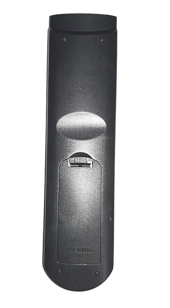 VEV Intex LED TV Remote Compatible With Intex TV (BLACK)