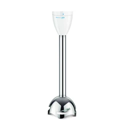 Bajaj HB 16 Hand Blender 300W DC Motor (White)