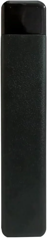 VEV Sony Without Voice Remote Compatible With Sony Smart TV HoteKeys YouTube, Netflix, Disney, Prime Video (BLACK)