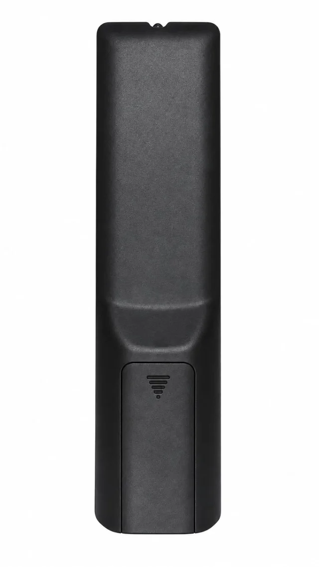 VEV Melbon Free To Air Digital Setup Box Remote Compatible For Melbon Setup Box (BLACK)
