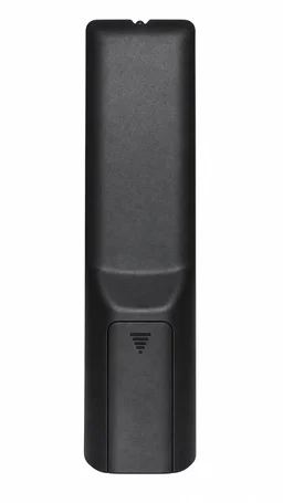 VEV Melbon Free To Air Digital Setup Box Remote Compatible For Melbon Setup Box (BLACK)