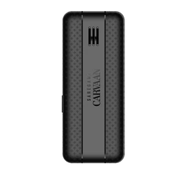 CARVAAN SAREGAMA Hindi (Don M12) Keypad Mobile Phone - 1000 Pre-Loaded Hindi Songs (Black)