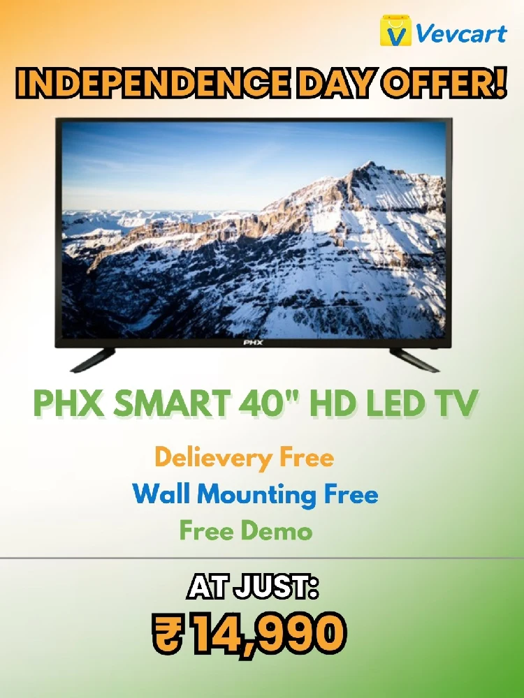 Independence Day sale