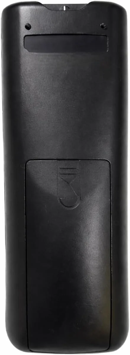 VEV IFB, Vise, Sansui & Akai Split AC Remote Compatiable For IFB, Vise, Sansui & Akai AC (BLACK)