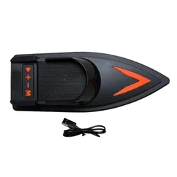 TARGET Target SB-218 Portable Bluetooth Boat Shape Speaker High-Quality Sound 10 Hour Music Time (Available In Multicolour)