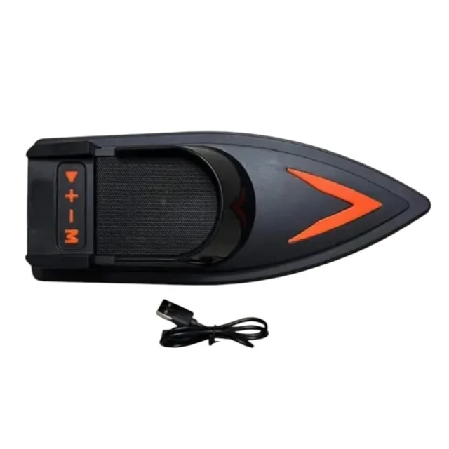 TARGET Target SB-218 Portable Bluetooth Boat Shape Speaker High-Quality Sound 10 Hour Music Time (Available In Multicolour)