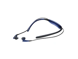 Samsung Level U Bluetooth Headset In the Ear (Blue)