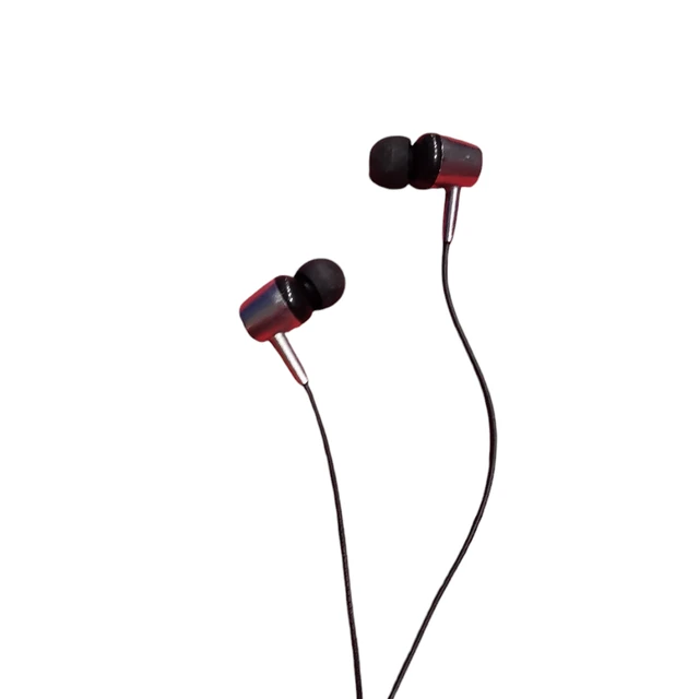 MORBI Morbi Wonder-3 Neck Hanging Earphones 45Hrs Music Time (Black) - Black