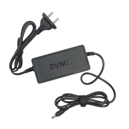 DVM DSA1203T | 12V 3A | AC Adapter | Power Consumption : 36W | DC pin (Black)